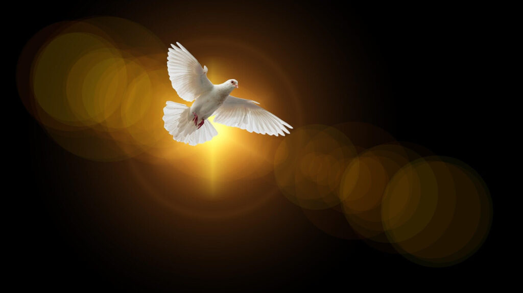 Lo Spirito Santo: Presenza Viva che Guida, Trasforma e Consola